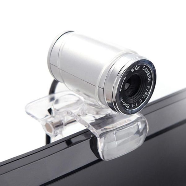 

480p hd webcam camera rotatable with microphone for lapdeskpc conferencing vdx99