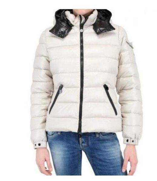 

new 2021 womens winter coats down jacket homme outdoor winter jassen outerwear hooded fourrure manteau down jacket coat hiver parka doudoune, Black