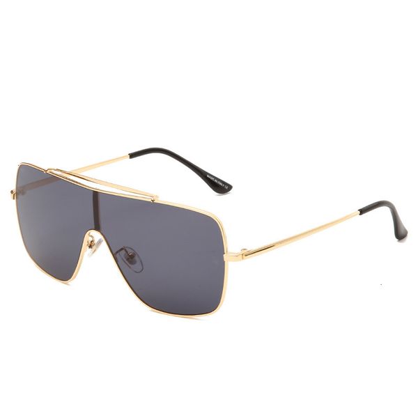 

designer sunglasses one piece goggles pilot square fashion opb3697 sunglasses for men and women lfyjsh, White;black