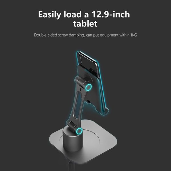 

4fds2aw360 shooting face object tracking selfie stick smart phone holder gimbal