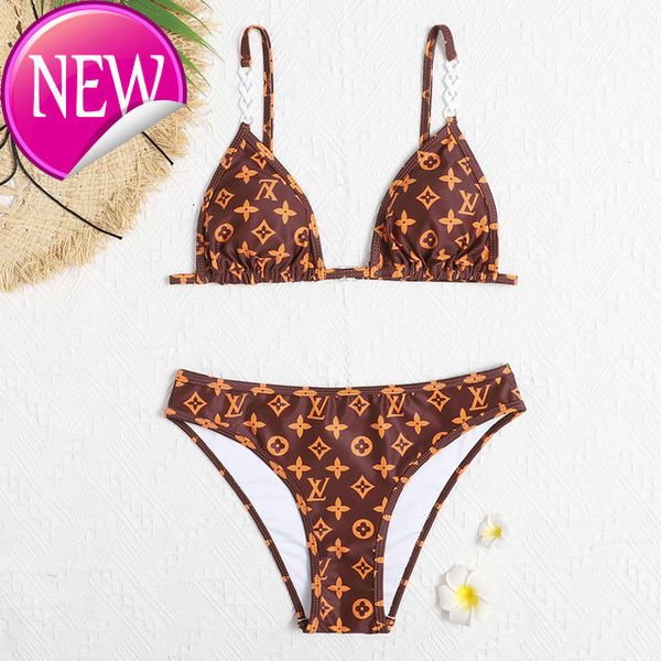 

women women new swimsuit designer bikini dtgp, White;black