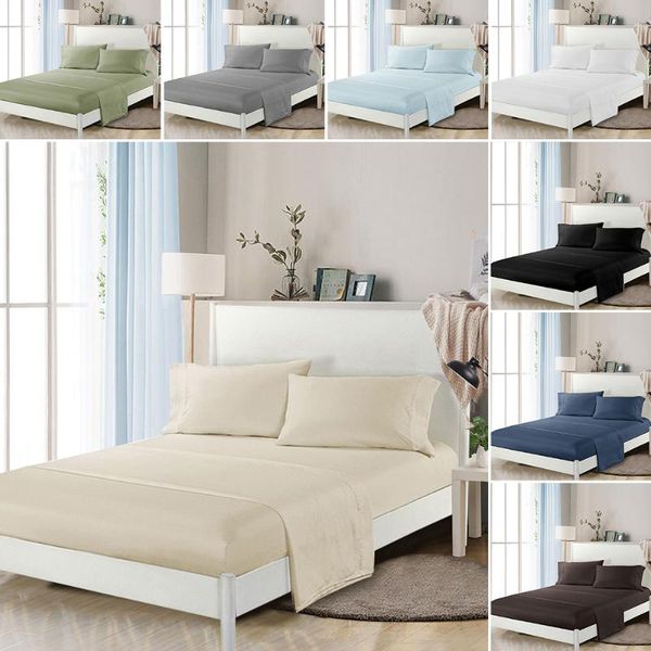 

bedding sets set home textile king size bed set,bedclothes,duvet cover flat sheet pillowcases wholesale