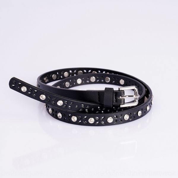 

bpb8 female bow two laps fashion corset wild decorative soft women leather faux tie fashion cinch waist belt band waistband girdle wide belt, Black;brown