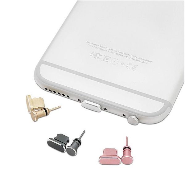 

dust plus set for android type c micro for iphone xr xs x 8 7 6s 5 se charging port earph jllyrz