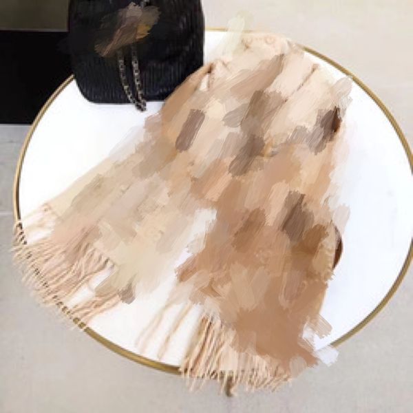 

winter 100% cashmere scarf classic plaid scarf cashmere shawl scarf for women and men enf with 6 colors 0se35d, Blue;gray