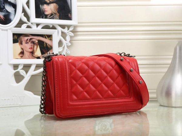 

channel women bags luxurys designer bags fashion women handbags leather zipper messenger bag new large capacity storage bag