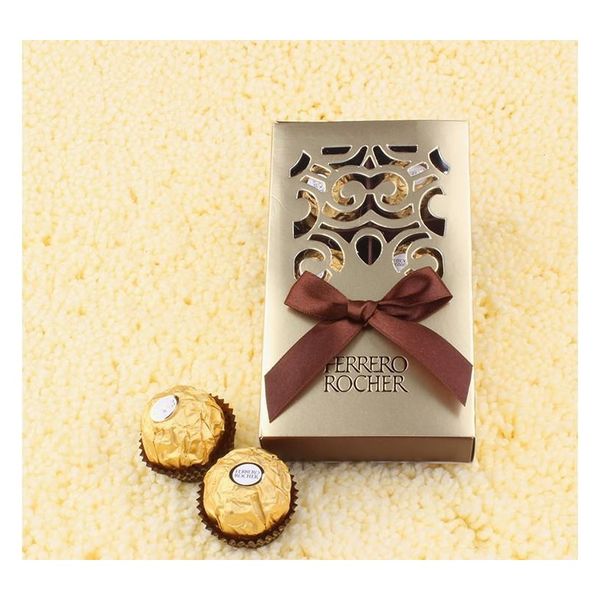 

ferrero rocher candy boxes wedding favors sweet gifts bags party baby shower ferrero chocolate wedding favor can jllynu sport77777