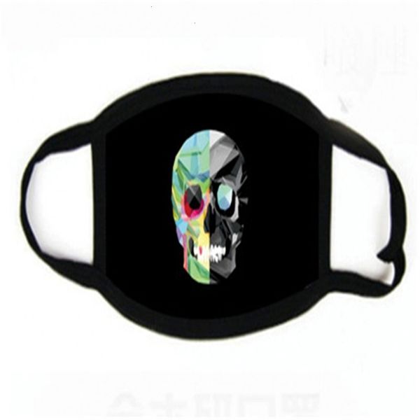 

prop alloween cosplay latex creative ead wimsy mask#728