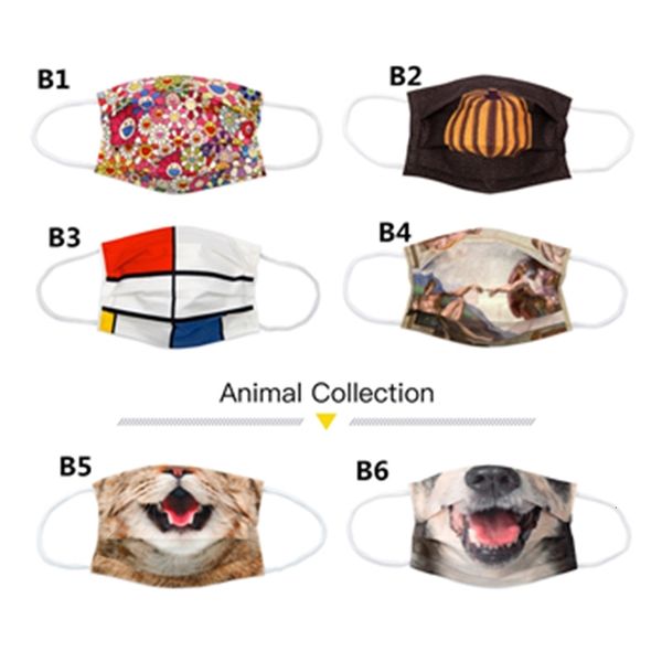 

factory62khbreathable olympics wholesale tokyo recycling washable face masks dustproof environmental protective party mask can cust