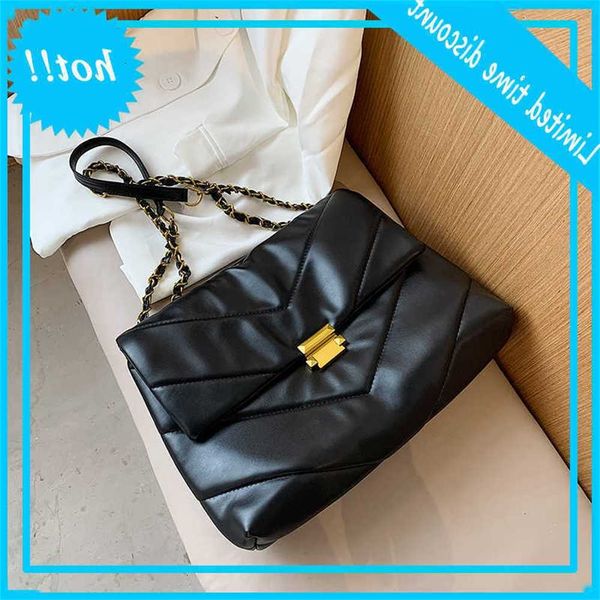 

finger pu leather crossbody task for 2021 fashion branded chains designer handbags women trend handbag cross body bags