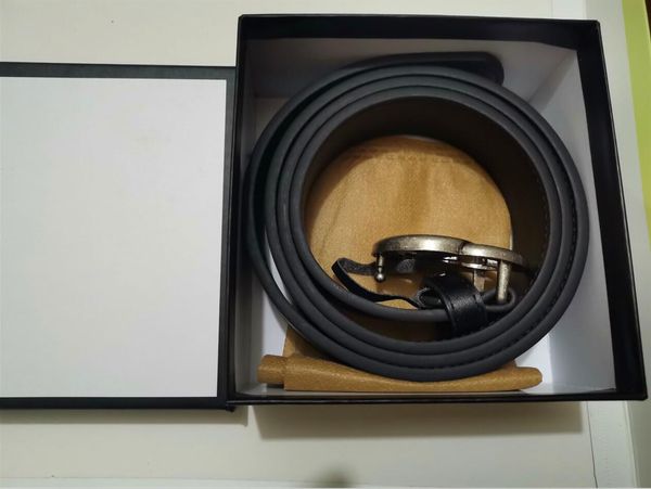 

classic style yellow bee buckle with 20 models mens womens riem real picture 100cm-125cm not with box as a gift 89s7y, Black;brown