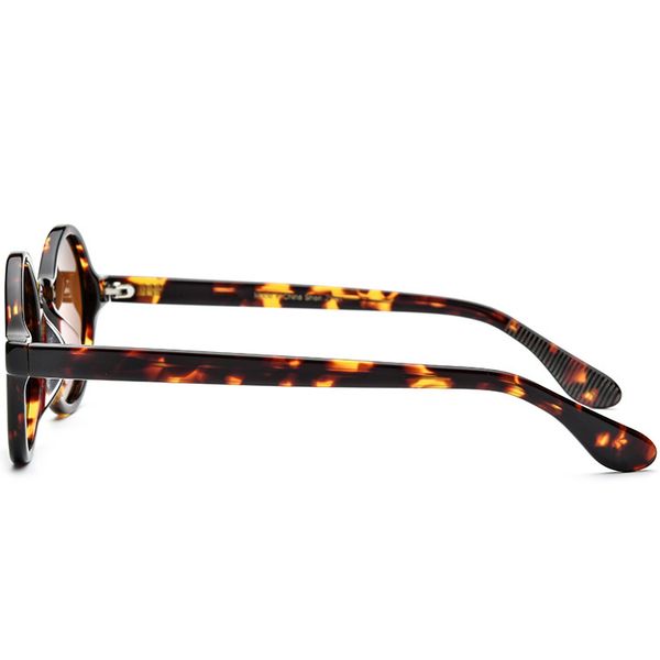 

2020 old round shape vintage acetate fashion shades sunglasses polarized