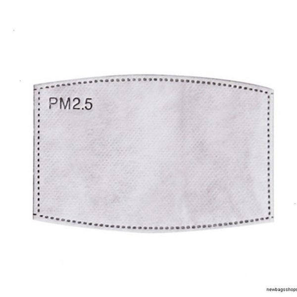 

2 smoke original gas pm2.5 fawashable anti-dust and 1 factory activated carbon pads face filter pad 4jwx