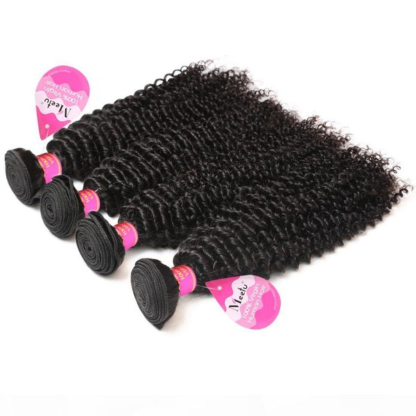 

brazilian peruvian malaysian hair natural curly human jerry curl hair weaves 4 bundles unprocessed vrigin hair extensions for black women