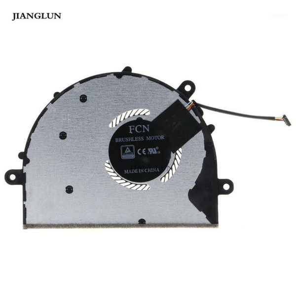 

lapcooling pads jianglun for lenovo yoga 720-12ikb cpu fan1