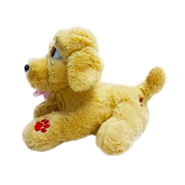 

can call dog cute interesting new toy dog child's gift toy both boy and girl