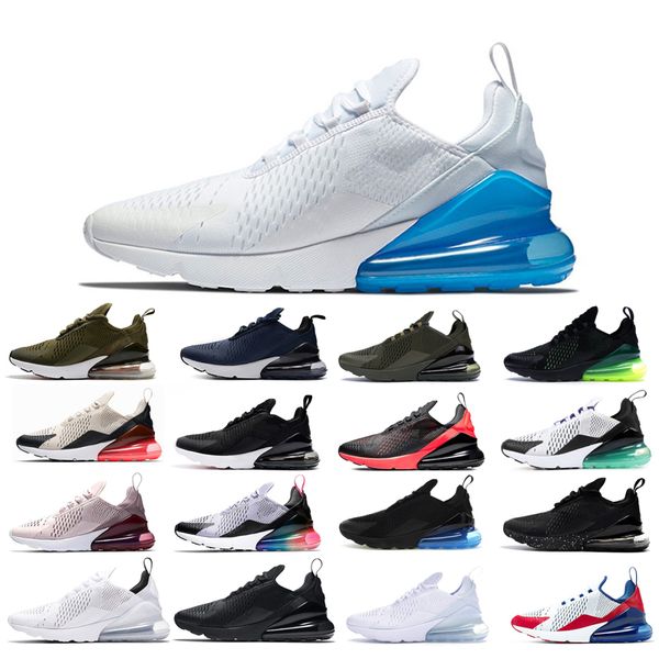 

spot goods react running shoes man woman triple white black barely rose black gold regency purple teal tiger wholesale, White;red