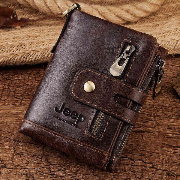 

humerpaul 100% genuine leather male purs with zip coin pocket customize men wallet and card holder wallets leather men, Red;black