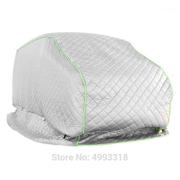 

thicken hail protection car cover camouflage for outdoor car protection1