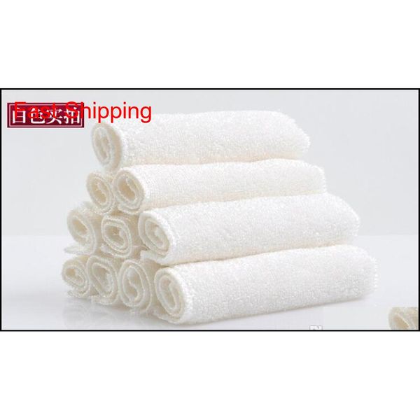 

bamboo fiber towels magic cleaning cloth dish wash towels 23*18cm oil clean your kitchenware dishes without det qyleqh bdebaby