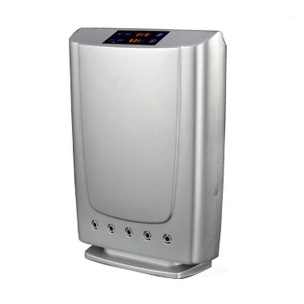 

air purifiers plasma purifier for home and office purification with big power ionizer anion ozone drop1