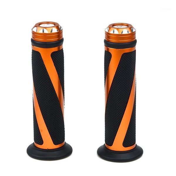 

1 pair handlebars 7/8 inches accessories decoration replacement useful1