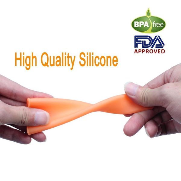 

combo sile ice pop maker popsicle mold set of 6 colorful popsicle molds assor jlllla network2010