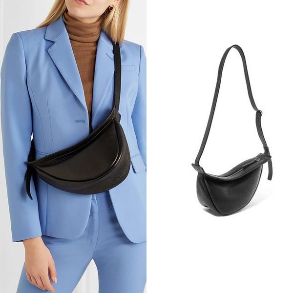 

shoulder bags luxury hand cloud purses and handbag soft leather clutches women dumpling hobo bag vintage female totes