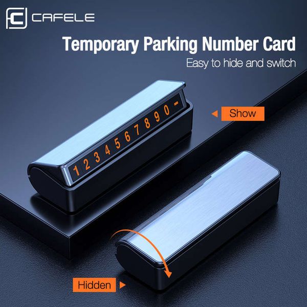

coffee - temporary night parking card, mobile phone
