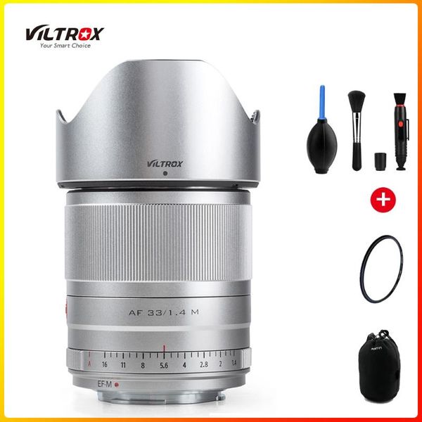

other cctv cameras viltrox 33mm f1.4 stm auto focus aps-c prime lens for canon eos-m m10 m50 m100 m5 m6 markii