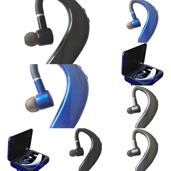 

new new a6 plus tws in-ear wireless bankearbud 5.0 руководство мини-наушники музыкальный игрок с 1200 мач в качестве power bluet