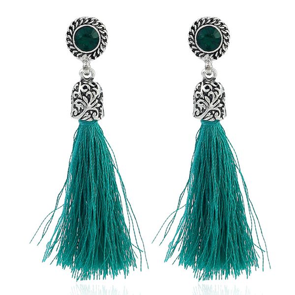 

european and american jewelry bohemian fashion earrings, Golden