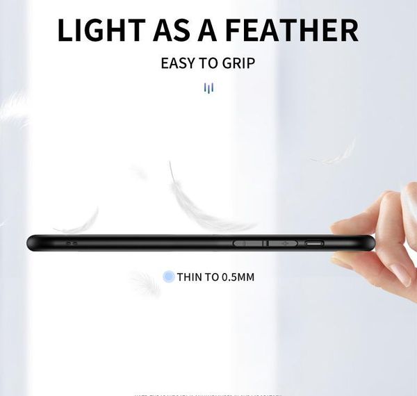 

anti 8 gradient cover 5 phone bbyubw pro 6 oneplus packing2010 scratch case 7t pro 7 for t tempered on glass 8t lcsgx
