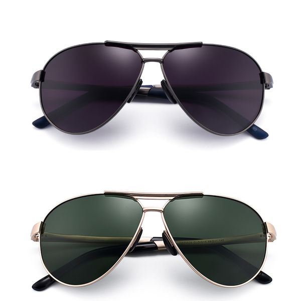 

2019 мода trend polarized мужской темперамент tac lens солнцезащитные очки