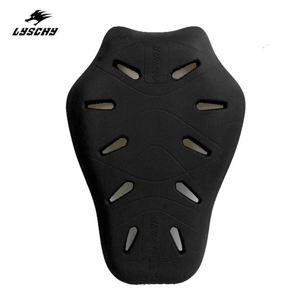 

motorcycle armor lyschy riding protection equipment back/elbow/shoulder guard thick durable anti-fall protective gear ce certification