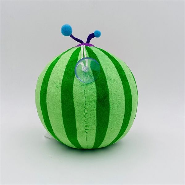 

melon jj plush toys cocomelon kids gift cute stuffed toy educational plush doll q1217