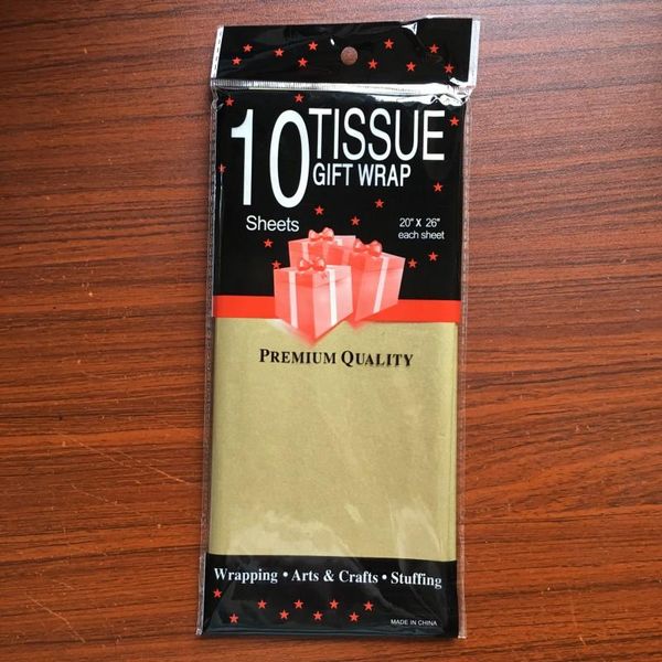 

10sheets pack clothing flower packaging paper wine florist supplies wrapping tissue craft single color bouquet gift diy handmade wmtkyv