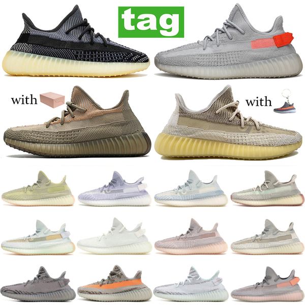 

v2 running shoes abez eliada cinder desert sage black statice reflective israfil asriel tail light men women sport sneakers