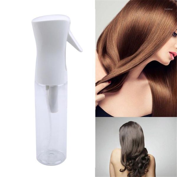 

150ml 300ml hair spray bottle mini plastic transparent small empty spray bottle water sprayer beauty hair care tools1