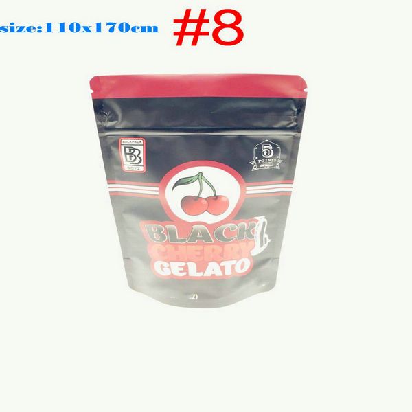 

упаковка 3.5g mylar новые сумки для хранения runtz edibles backpackboyz reazealable сумки печенье 2020 пищеный занятие zip-lock wmtzy xhligh