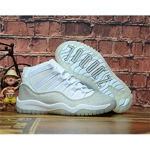 

11s prom night gym red полночь navy мальчик черный stingray разводят concord space jam обувь 11s мальчики девочки дети баскетбол sneaker