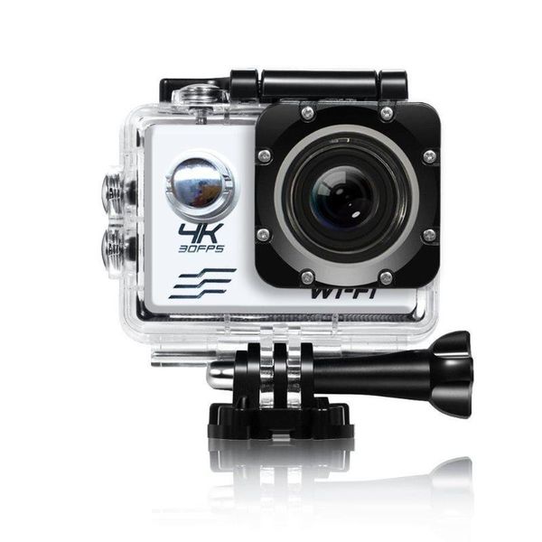 

eastvita sports action camera ultra hd 4k / 30fps wifi 2.0 "170d подводный водонепроницаемый шлем камера камеры sport cam