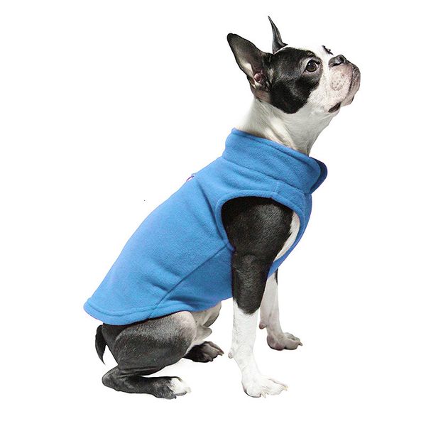 

jumper fleece jacket harness sweater coat for small medium large vest t-shirt apparel dog cat pet clothes
