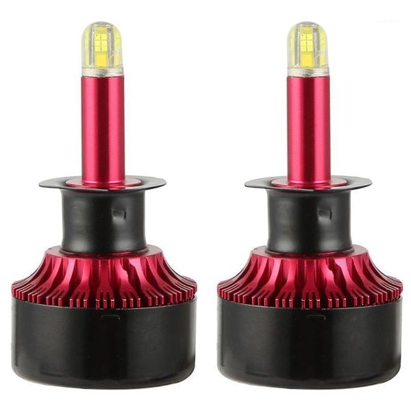

8sides csp 13500lm fog lights led headlight h1 h7 h11 9005 9006 auto lamp 12v 6000k1