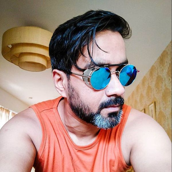 

vintage steampunk sunglasses men round glasses steam punk metal sunglasses for women uv400, White;black