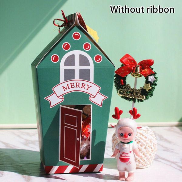 

candy empty boxes sweets gift boxes 2020 gingerhouse no ribbon cute xmas