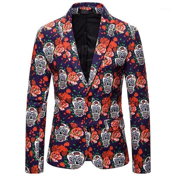 

luxury men wedding suit male blazers slim fit suits for men costume business formal party blue classic black1, White;black