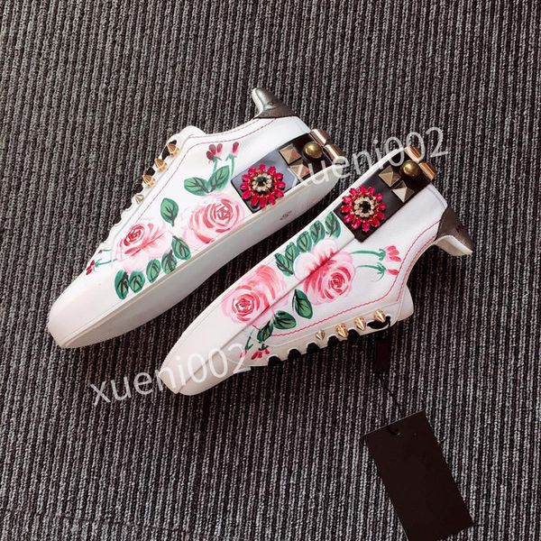 

17fw pairs triple s clear sole mens womens boots casual shoes fashion crystal bottom all white black green pink yellow rainbow sports outdoo