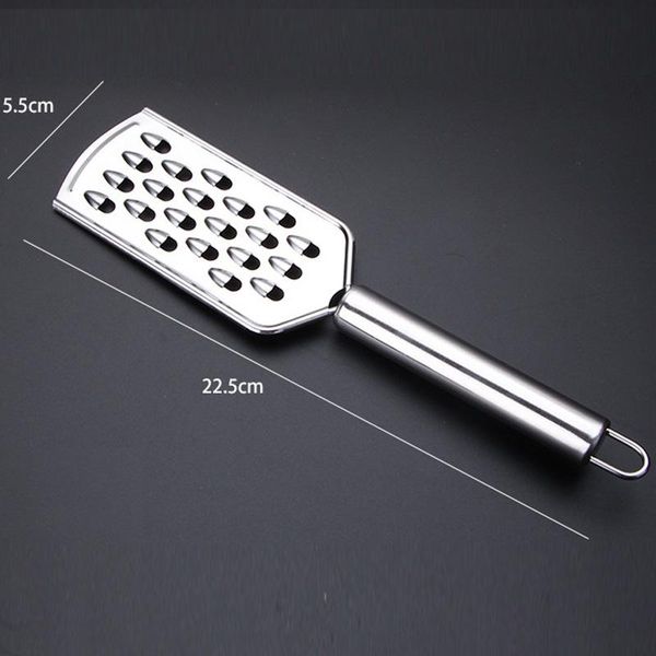 

многофункциональный из нержавеющей стали great grait portable gree mesh портативный слайсер длинная ручка овощи кухонные инструменты приспос