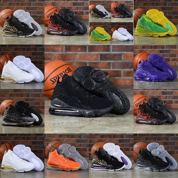 

17 new mens 2020 xvii outdoor basketball shoes for sale 17s mvp bhm oreo sneakers solls white casual trinkets